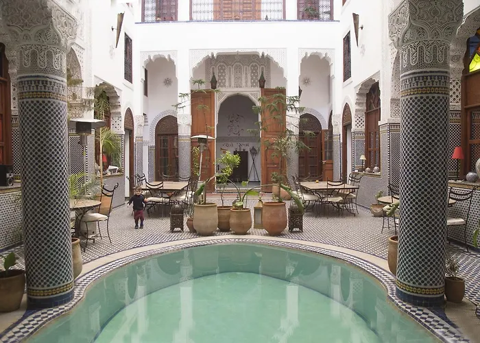 Riad Jamai