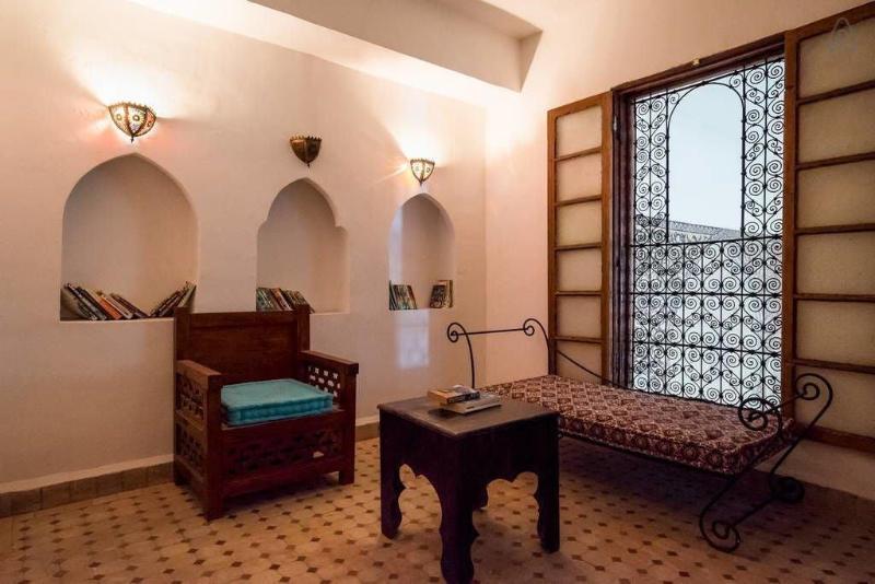 Jamai 4* Fez