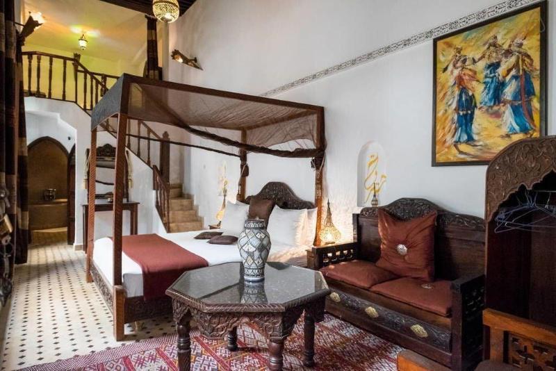 Bed and breakfast Jamai