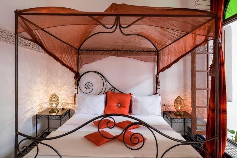 Bed and breakfast Jamai 4*