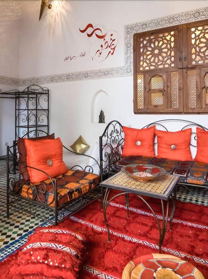 Bed and breakfast Jamai 4*