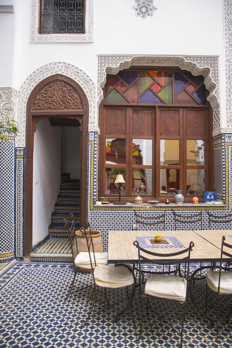 Jamai Bed and breakfast 4*