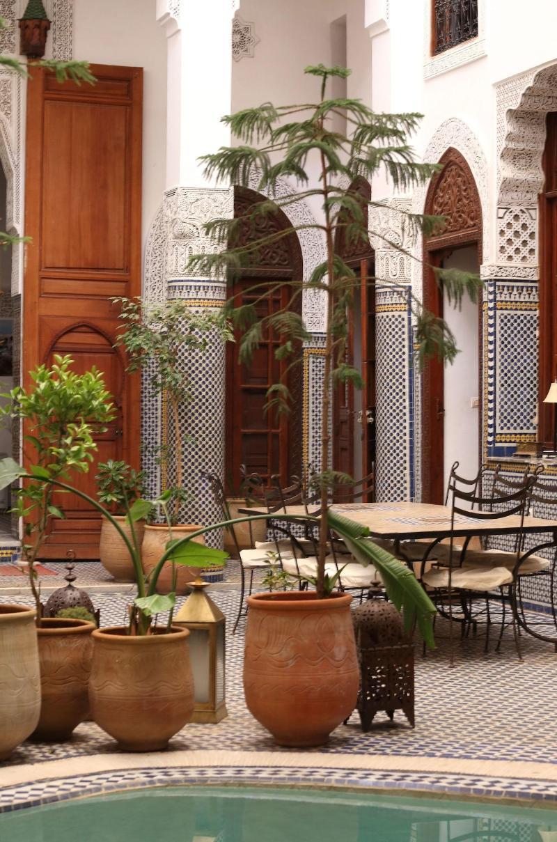Jamai Bed and breakfast 4*