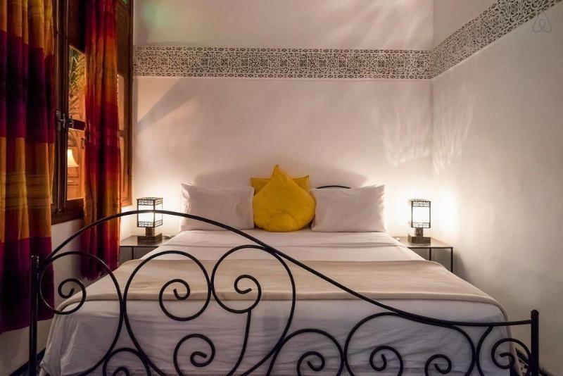 Jamai Bed and breakfast 4*