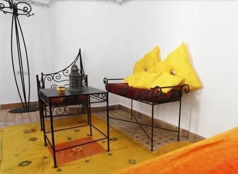 Jamai Bed and breakfast