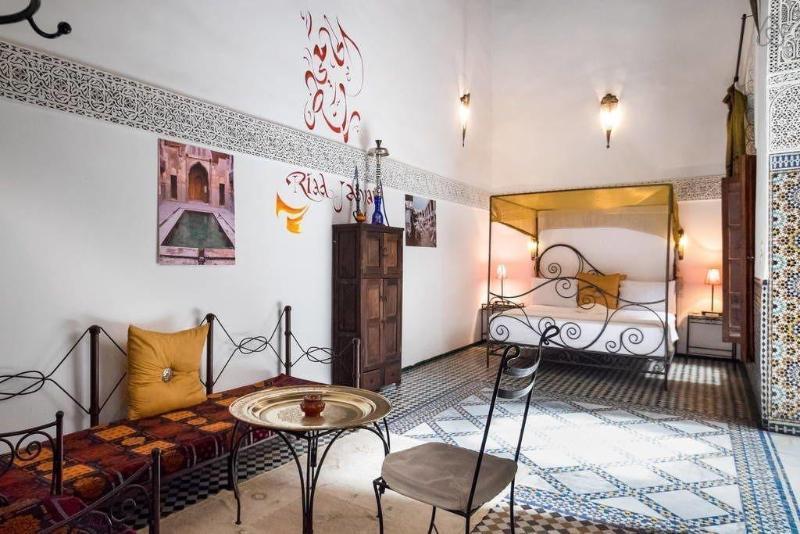 Bed and breakfast Jamai