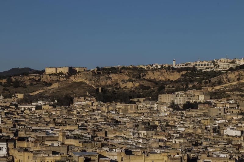 Jamai 4* Fez