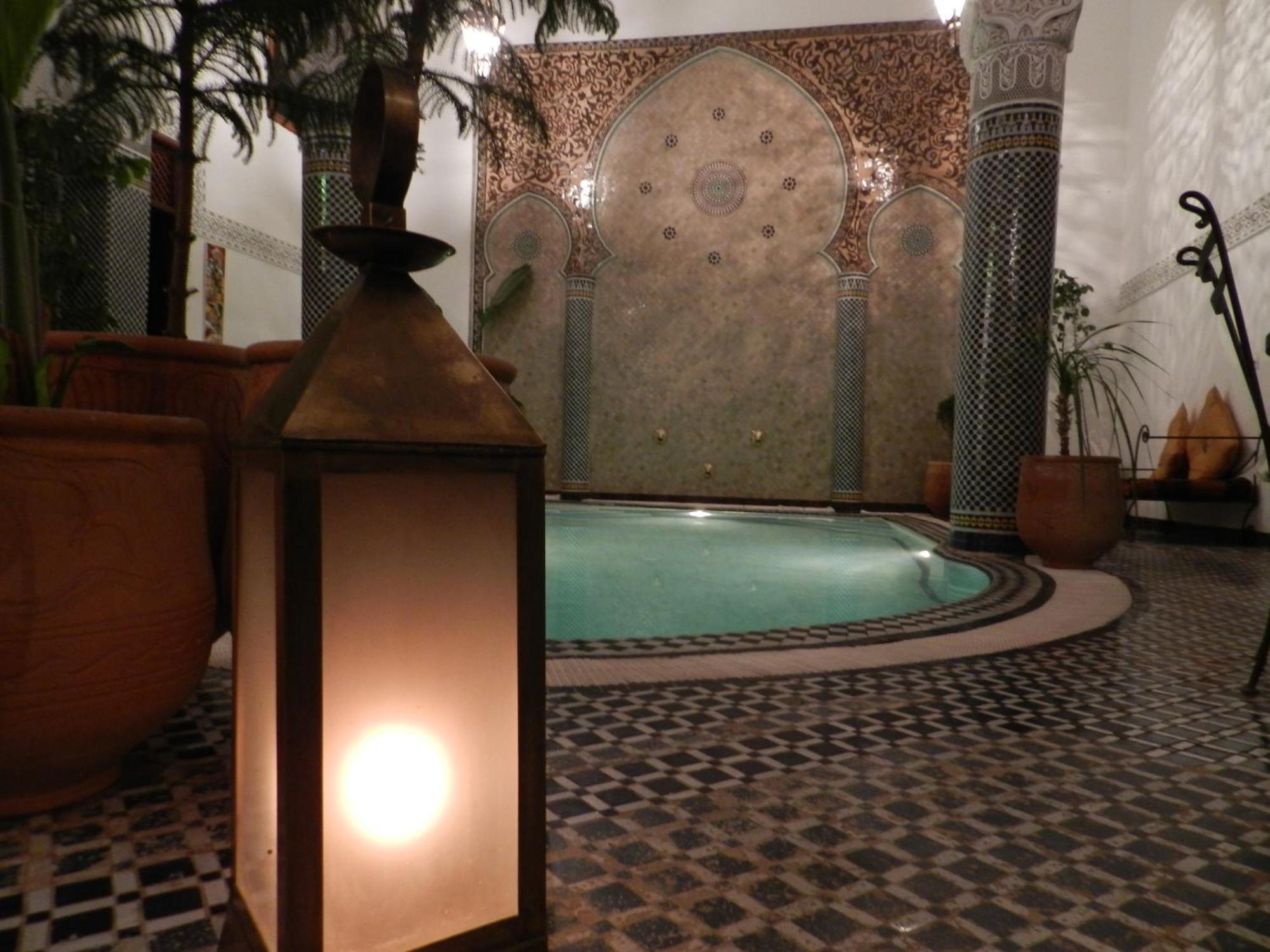 Jamai Fez
