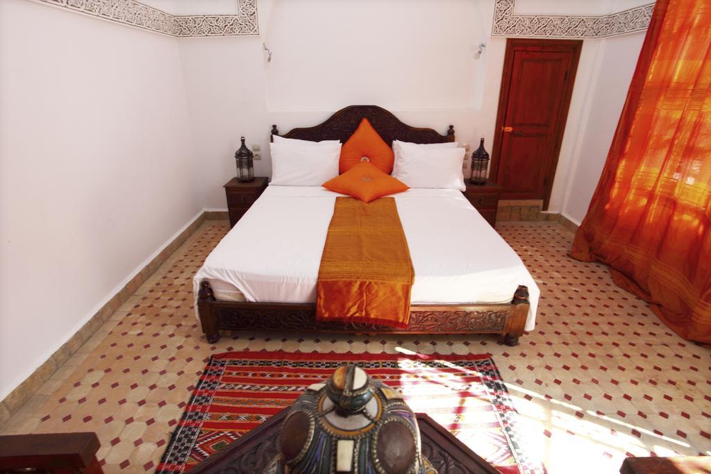 Jamai Bed and breakfast 4*