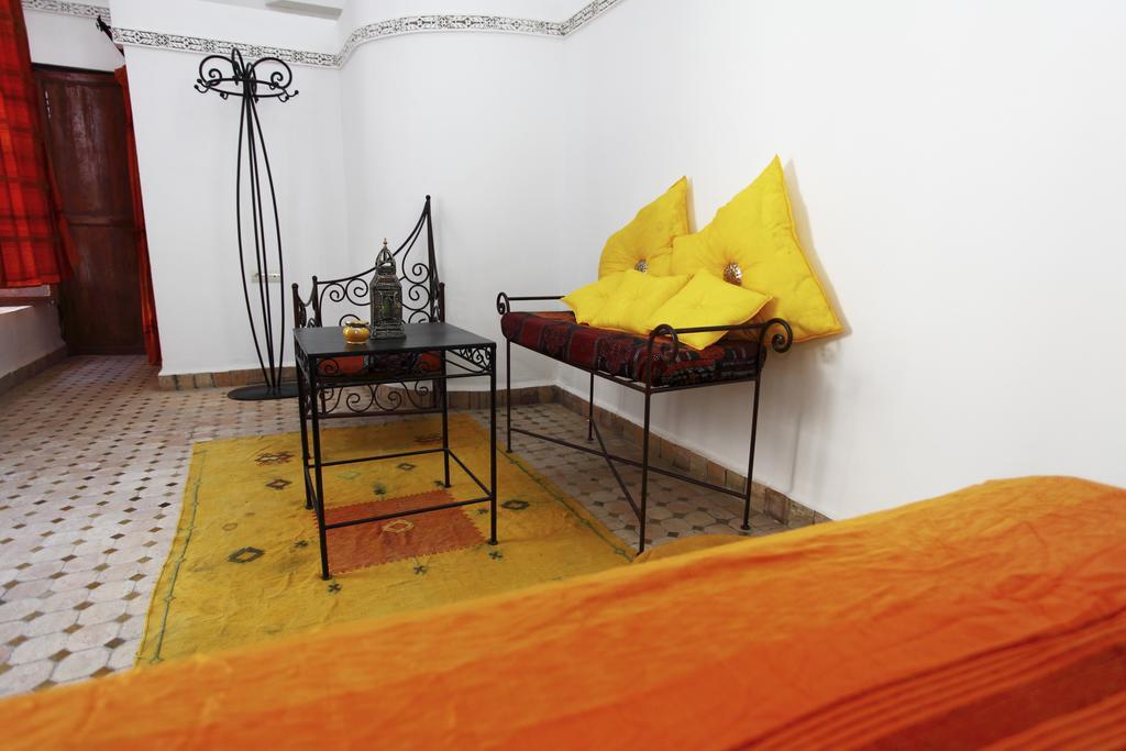 Bed and breakfast Jamai Fez