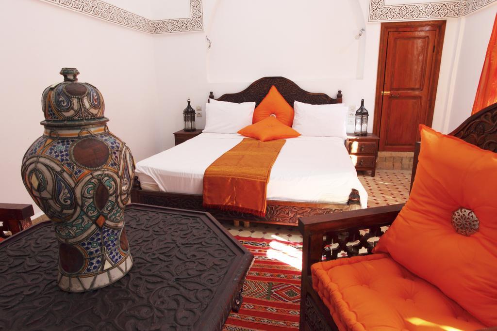 Bed and breakfast Jamai