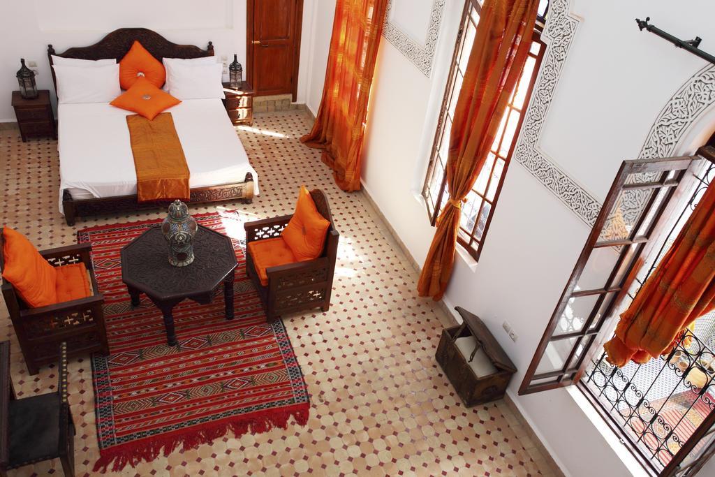 Jamai Bed and breakfast