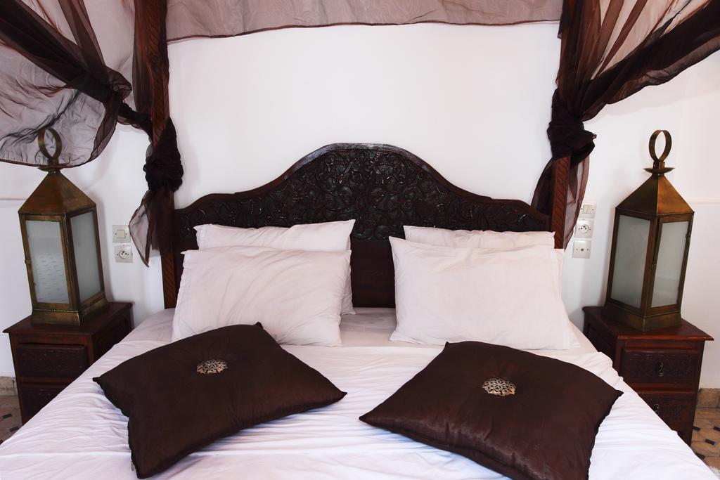 Bed and breakfast Jamai Fez