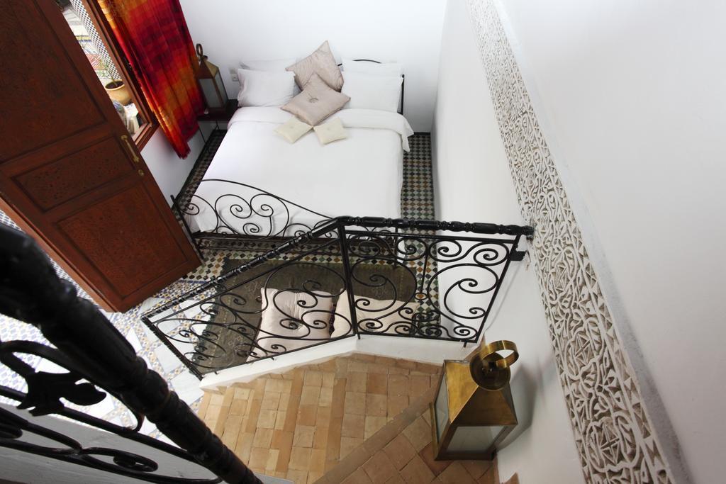 Bed and breakfast Jamai