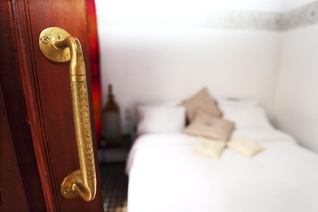 Jamai Bed and breakfast 4*