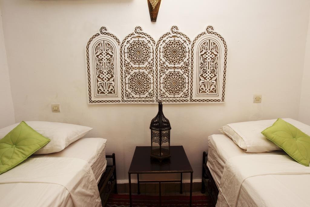 Jamai 4* Fez