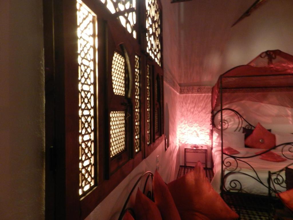 Jamai Bed and breakfast