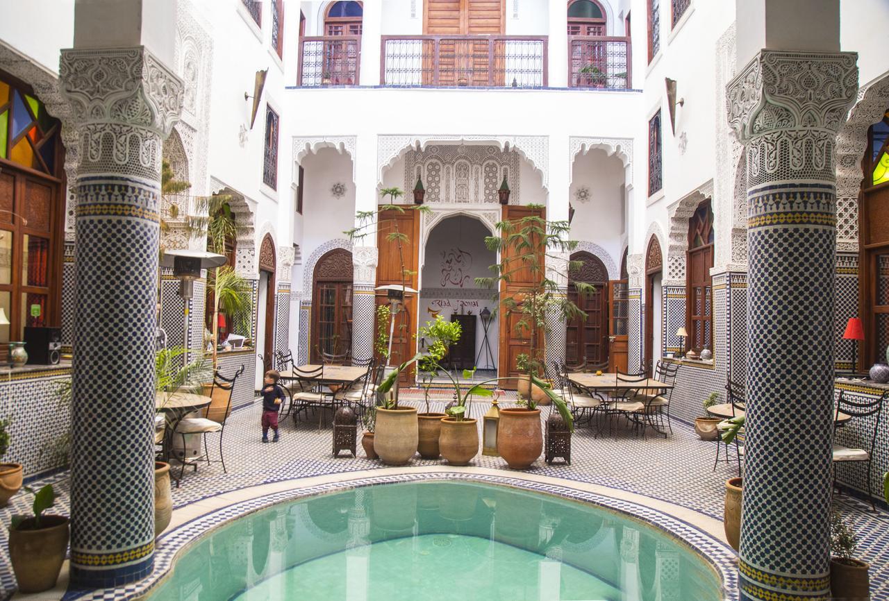 Jamai 4* Fez