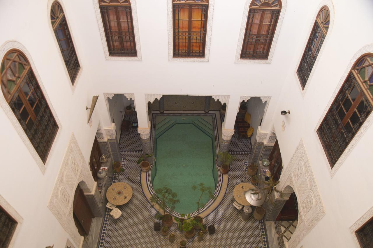 Jamai 4* Fez