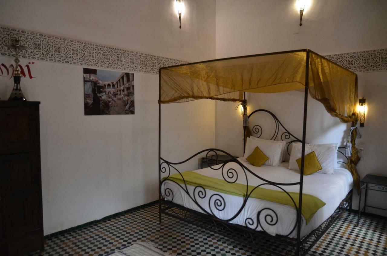 Jamai Bed and breakfast