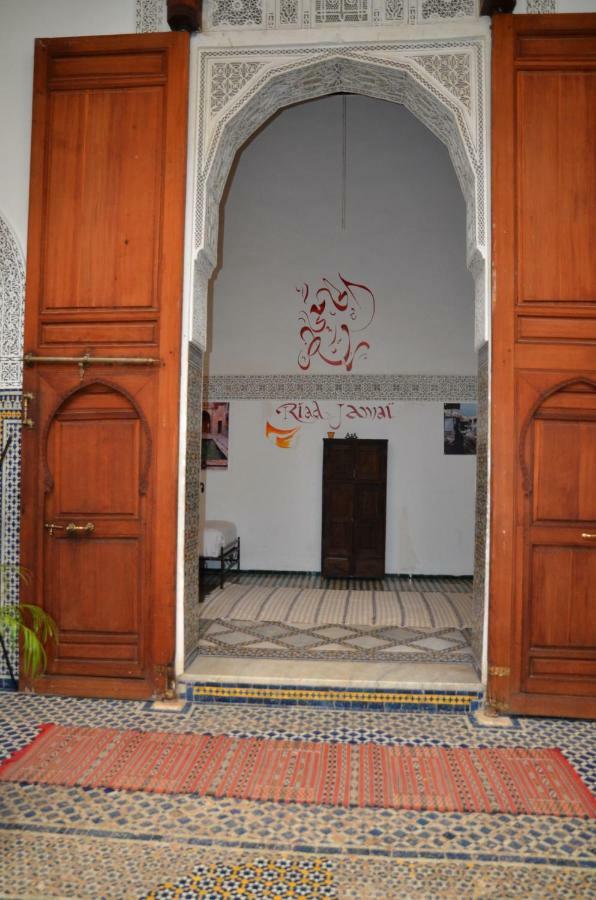 Jamai 4* Fez