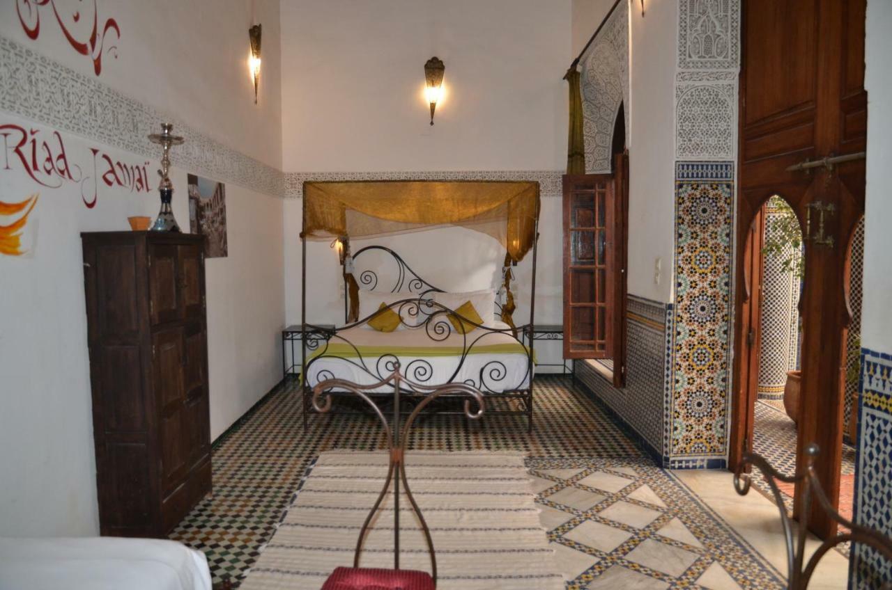 Bed and breakfast Jamai 4*