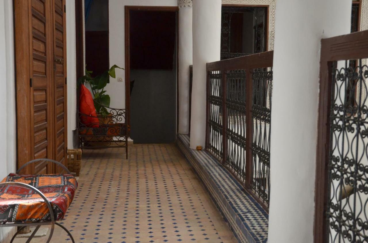 Jamai Bed and breakfast 4*