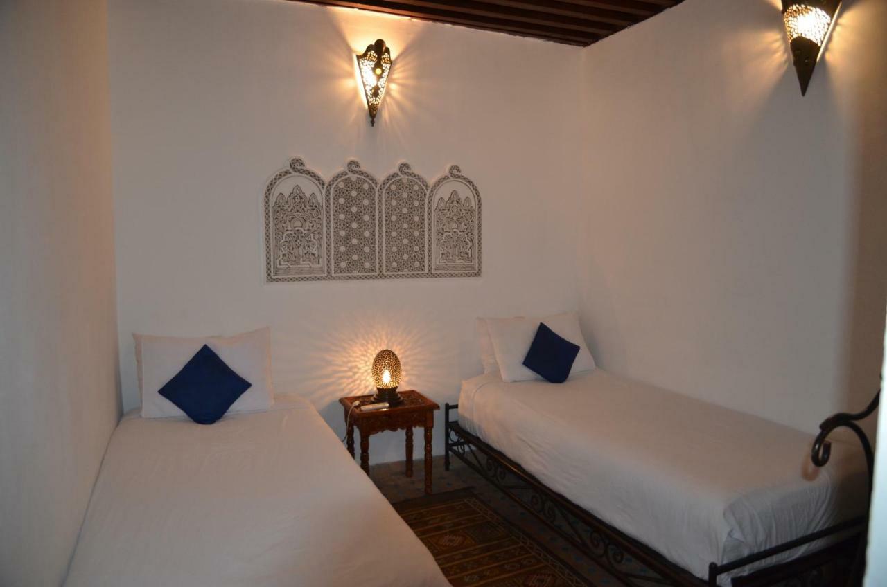 Jamai Bed and breakfast 4*