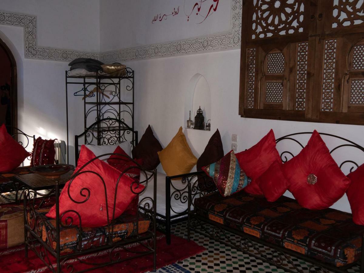 Jamai Bed and breakfast